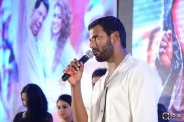 Maga Maharaju Movie Audio Launch